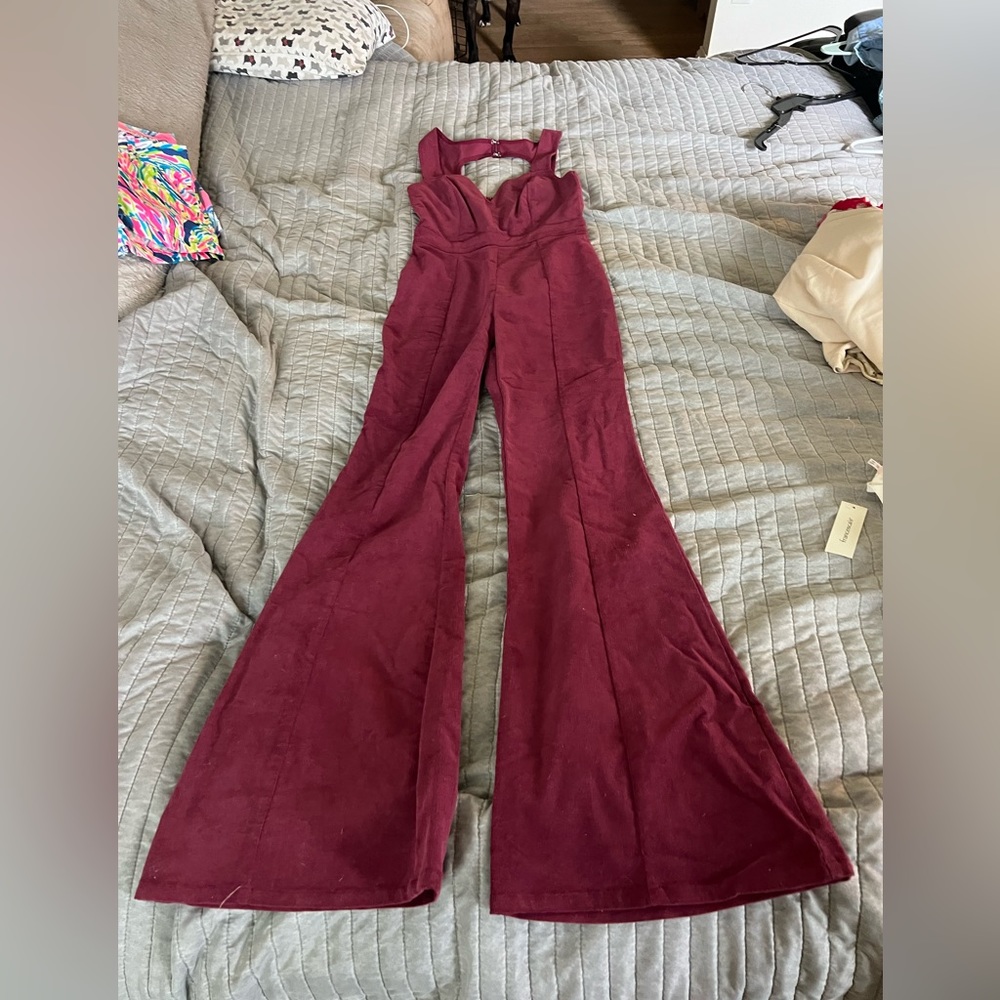 Altar’d State jumpsuit